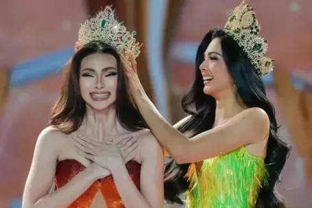 Vé chung kết Hoa hậu Hòa bình 2026 rẻ bất ngờ