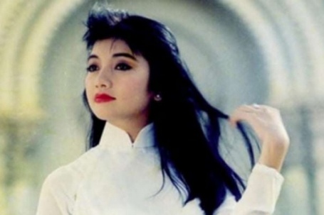 Mỹ nhân duy nhất là Hoa hậu TP.HCM, từng là nữ hoàng ảnh lịch một thời