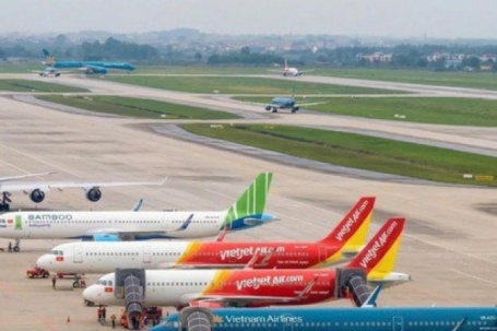 Giá vé máy bay dịp 30-4 tăng từng ngày, có chặng vượt 5 triệu đồng