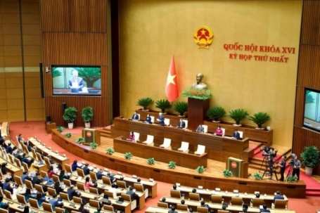 Quốc hội yêu cầu đưa AI vào giáo dục từ chương trình mầm non