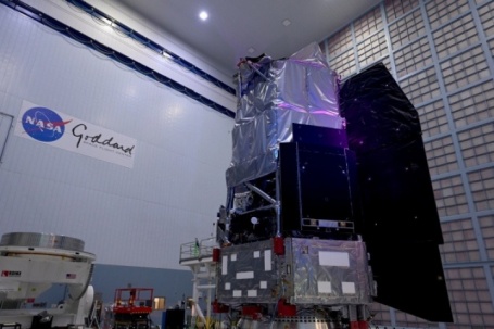 NASA đẩy nhanh kế hoạch phóng kính viễn vọng Roman