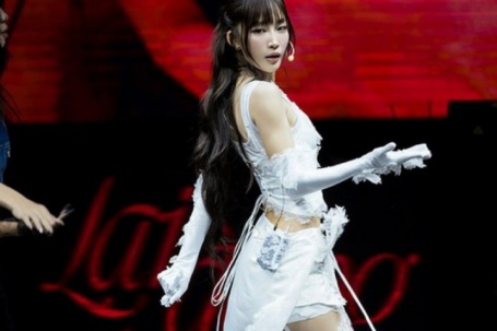 'Em xinh' Juky San từng là y sĩ răng hàm mặt