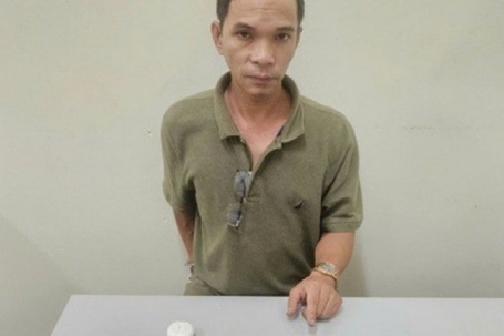 ‘Bóng ma’ gây ra hơn 20 vụ trộm tại các bệnh viện ở Đà Nẵng đã sa lưới