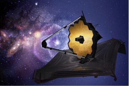 Kính viễn vọng James Webb mở ra bước ngoặt tìm kiếm sự sống ngoài Trái Đất