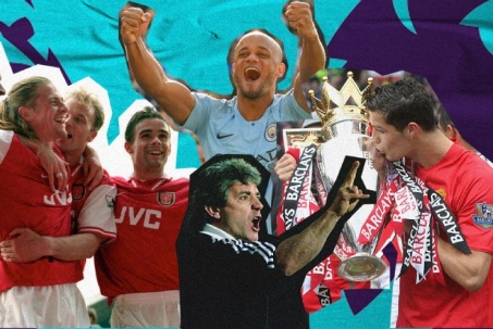 Arsenal dễ mất cúp vào tay Man City, liệu có phải cú sảy chân xấu hổ nhất lịch sử NHA?