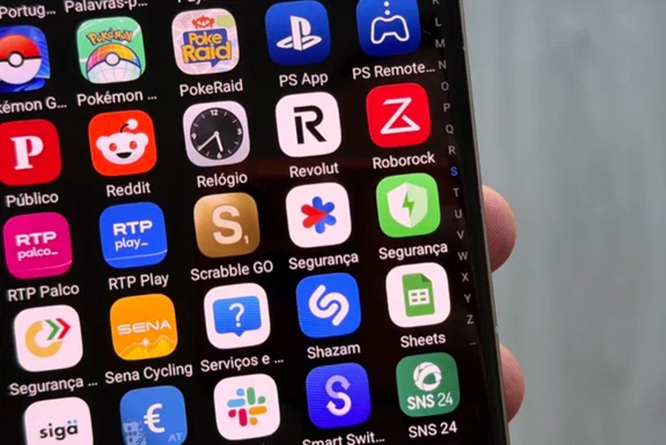 Các ứng dụng bên thứ ba không mang lại hiệu quả như người dùng mong muốn.