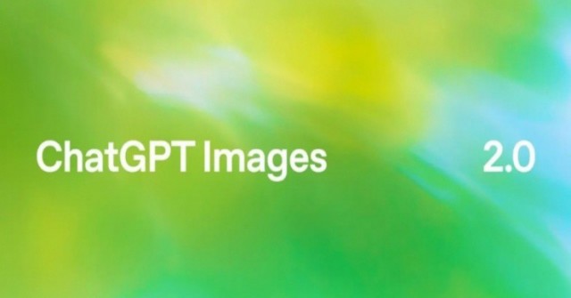 Tạo ảnh AI bước sang giai đoạn mới với ChatGPT Images 2.0