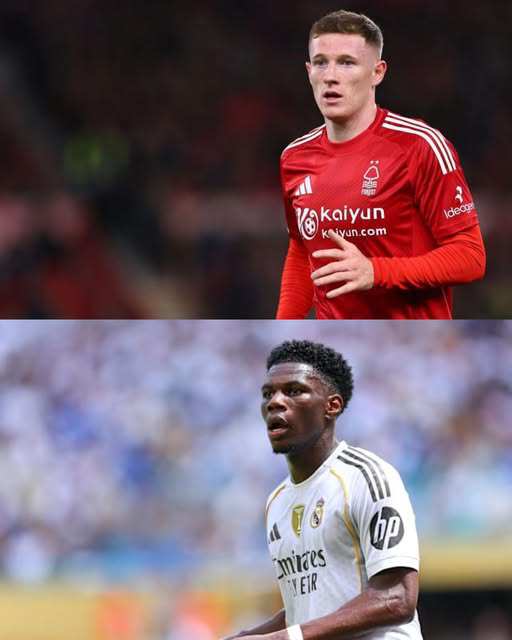 Cả Anderson và Tchouameni đều trở nên khó mua cho MU