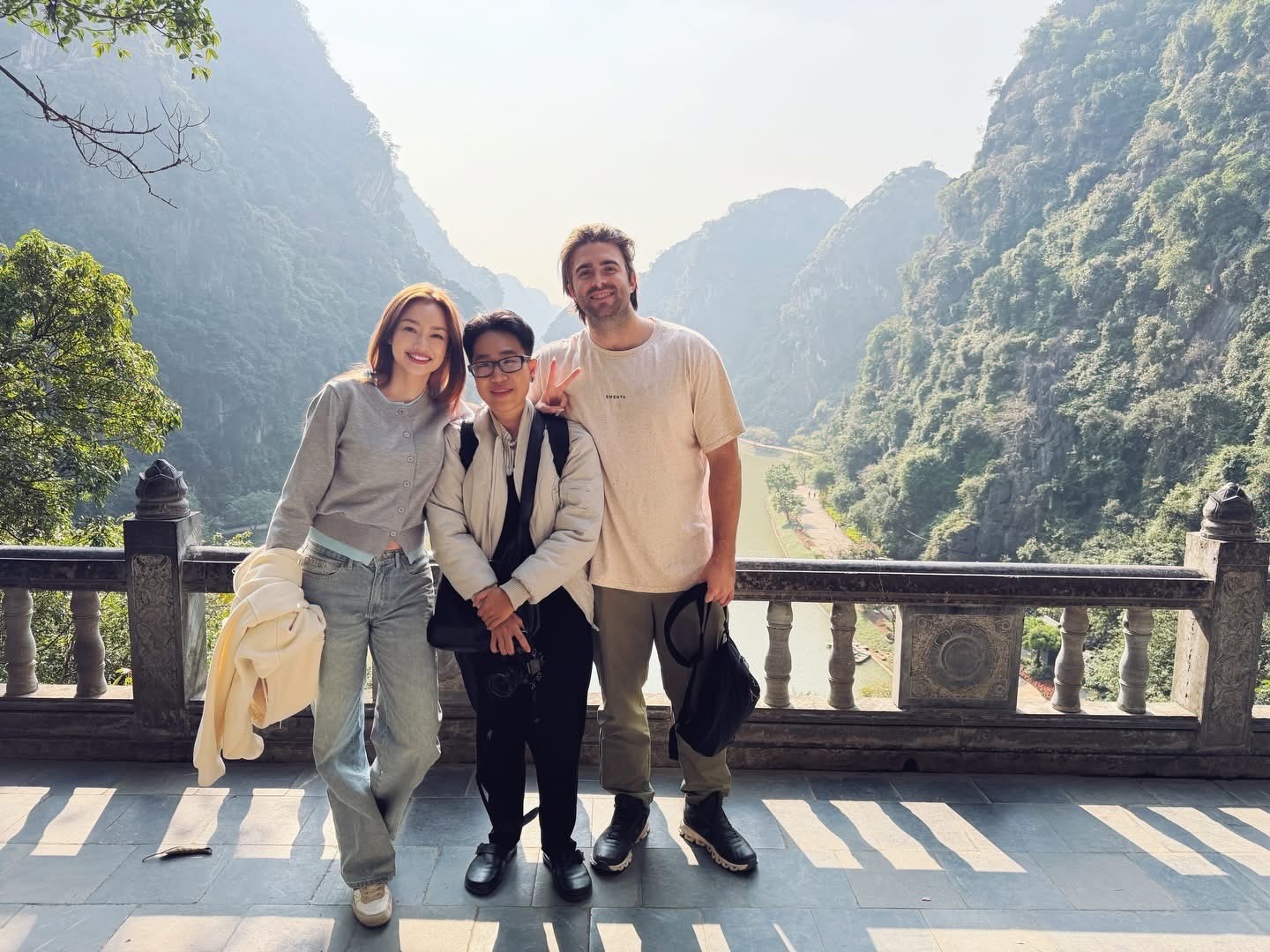 Cuộc sống giản dị, ở nhà thuê tại Mỹ của Á hậu Việt vừa tham gia casting Victoria's Secret - 10