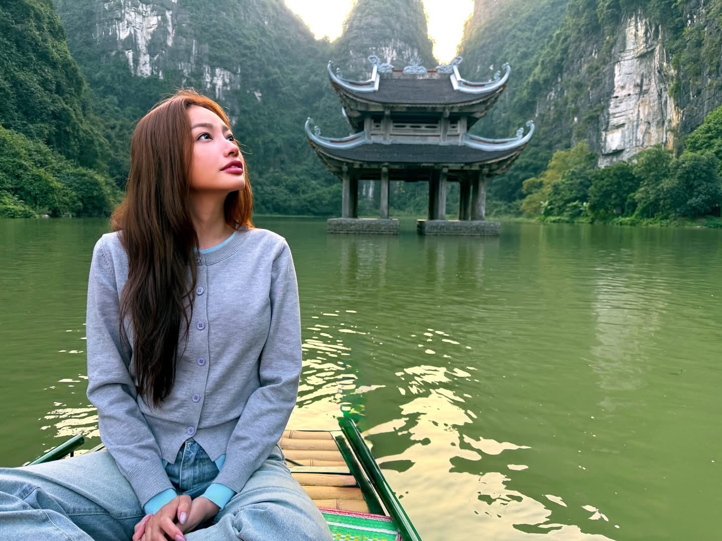 Cuộc sống giản dị, ở nhà thuê tại Mỹ của Á hậu Việt vừa tham gia casting Victoria's Secret - 11