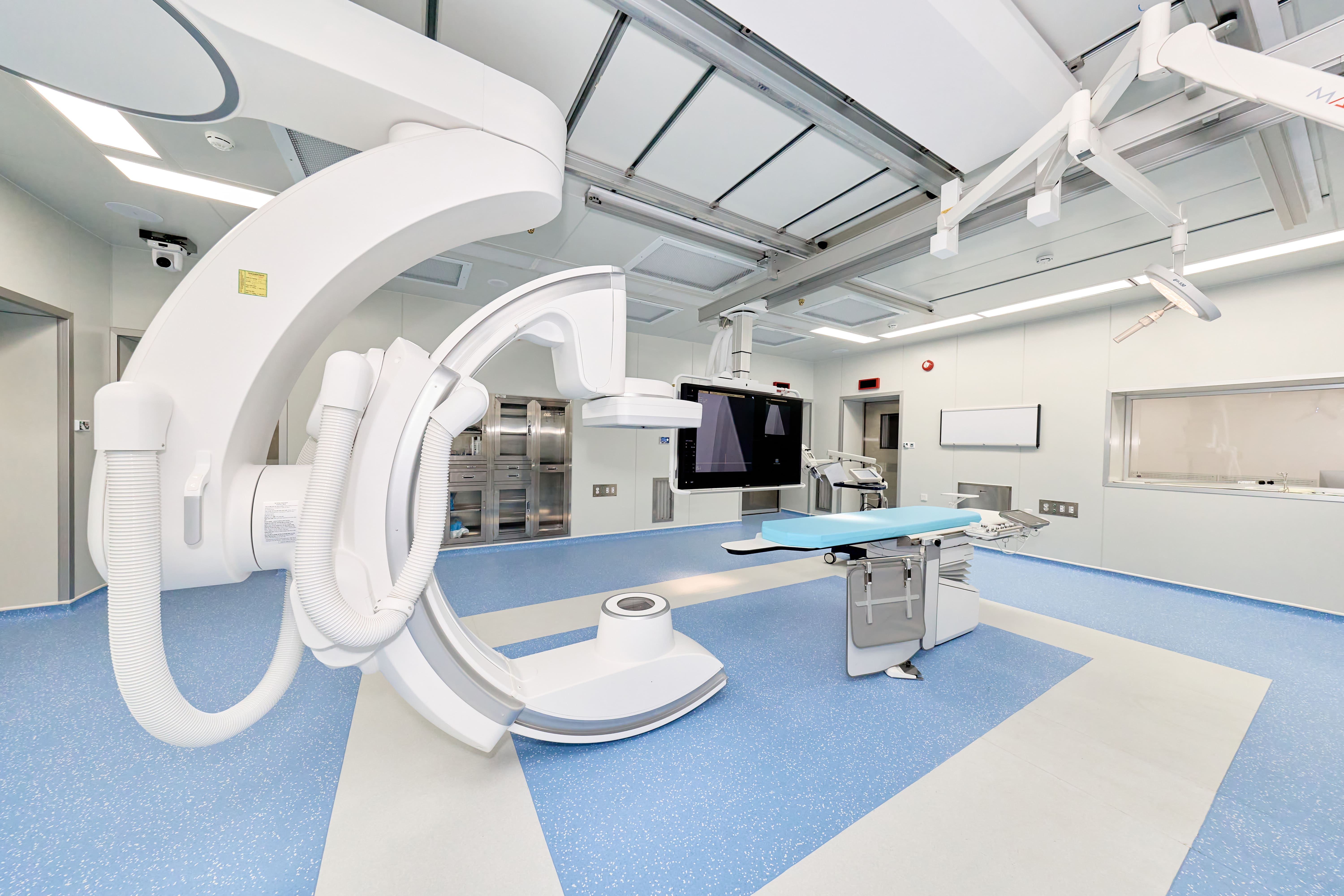 Sự ra đời của Bệnh viện Mặt Trời Phú Quốc được kỳ vọng sẽ góp phần thu hẹp khoảng cách về hạ tầng y tế giữa đảo xa và đất liền. Ảnh: Sun Group