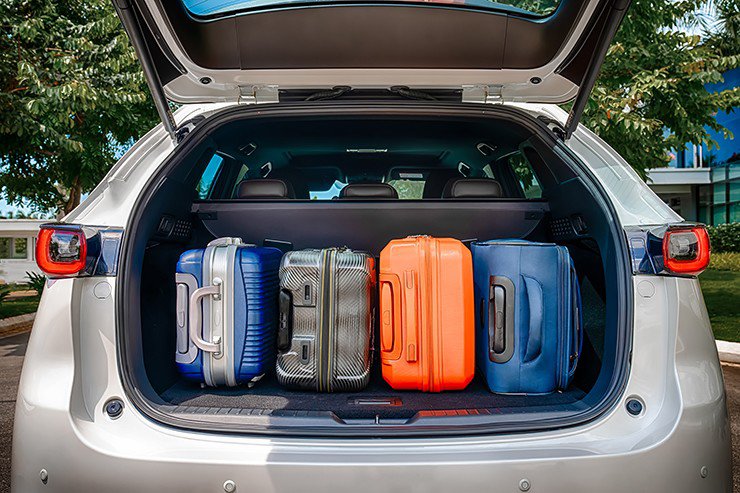 CR-V, CX-5 hay Tucson: Khác biệt không nằm ở lúc chọn, mà ở 1 năm sau sử dụng - 7