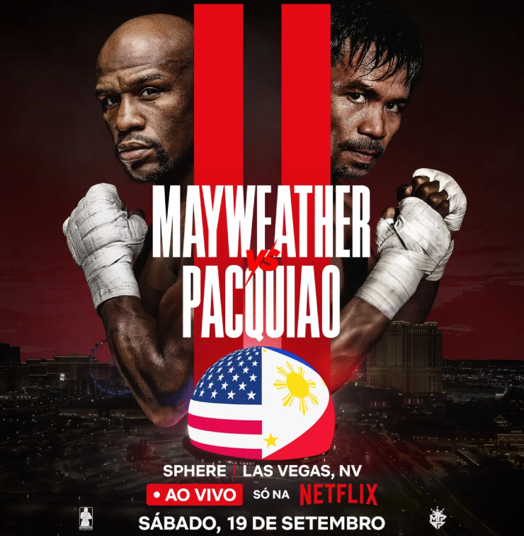 Đại chiến với Pacquiao vào 19/9 chưa chắc diễn ra