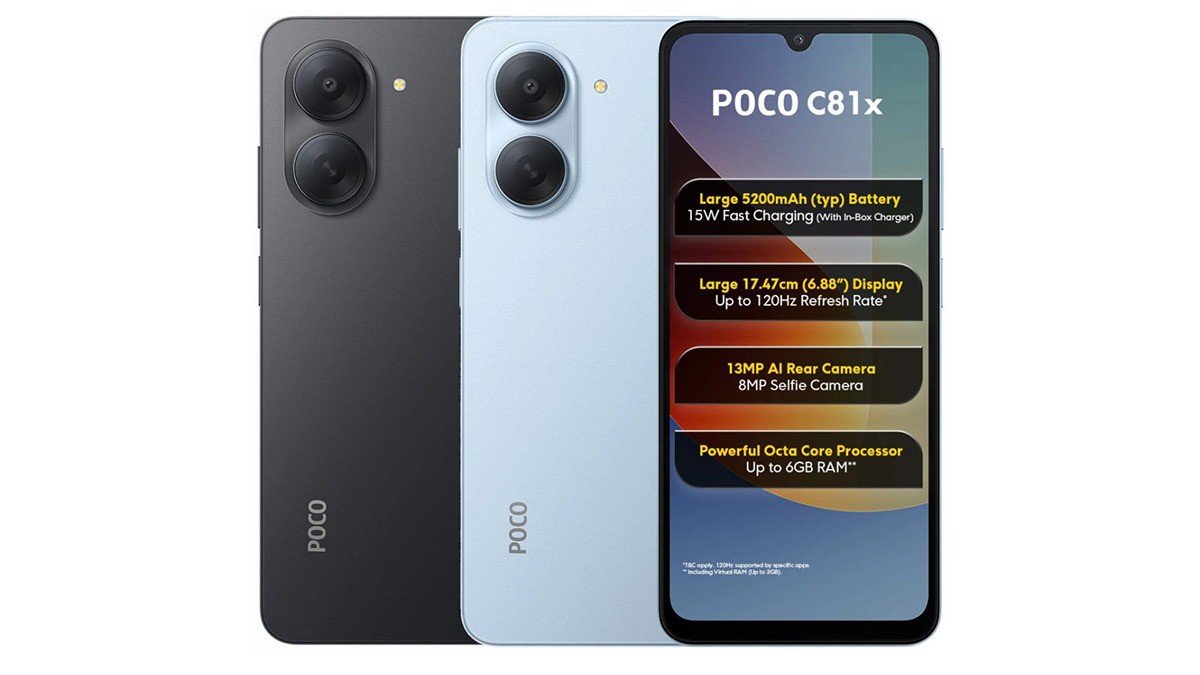 Smartphone màn 120Hz, pin lớn mà giá chưa đến 3 triệu đồng - 3