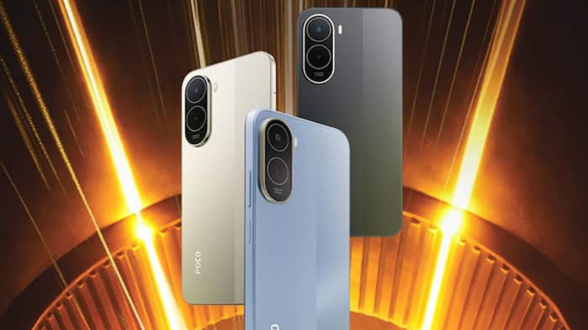 Smartphone màn 120Hz, pin lớn mà giá chưa đến 3 triệu đồng - 1