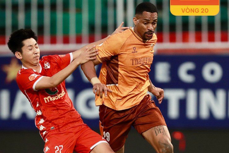 HAGL giành 1 điểm quý giá