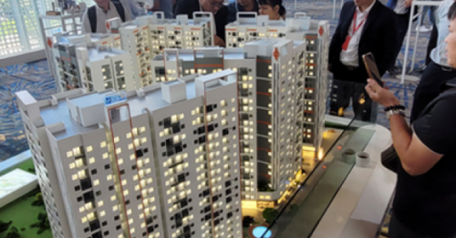 Băn khoăn khi đánh thuế lũy tiến từ nhà, đất thứ 2