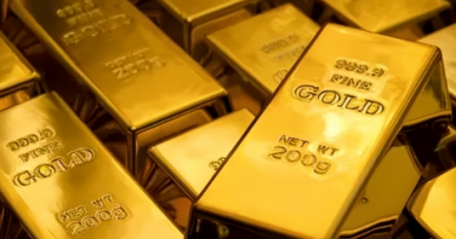 Vàng đổi "luật chơi", nhà đầu tư đối mặt 3 chuy...