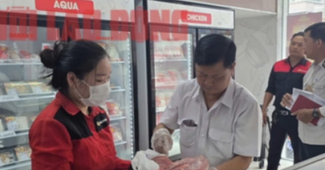 Nhìn lại những "lùm xùm" liên quan C.P. Việt Nam