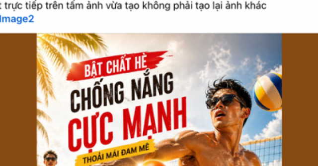 Cư dân mạng Việt Nam "mất ngủ" vì một tính năng mới trên ChatGPT