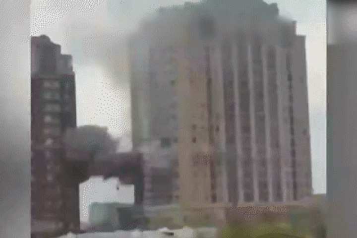 Ukraine tuyên bố tập kích sở chỉ huy Nga, khiến 12 sĩ quan thiệt mạng