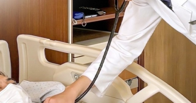 Người đàn ông 65 tuổi thiếu máu nặng do xuất huyết dạ dày vì 1 sai lầm nhiều người Việt mắc phải