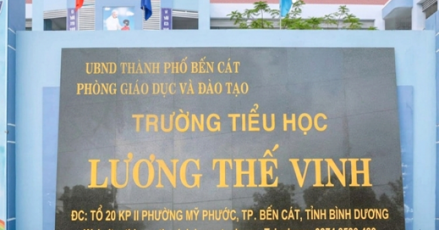 Cô giáo phạt học trò bằng kim tiêm bị cảnh cáo, dừng đứng lớp