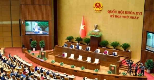 Quốc hội yêu cầu đưa AI vào giáo dục từ chương trình mầm non