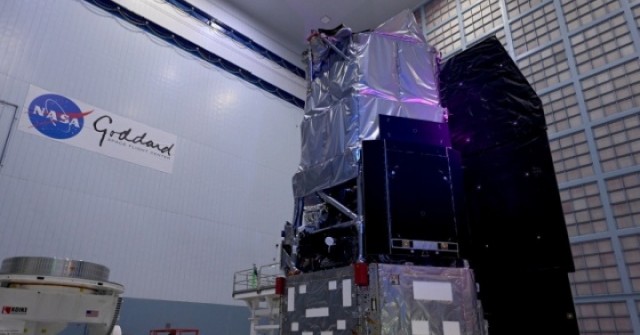 NASA đẩy nhanh kế hoạch phóng kính viễn vọng Roman