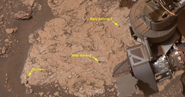 Săn tìm sự sống ngoài hành tinh: NASA công bố đột phá lớn