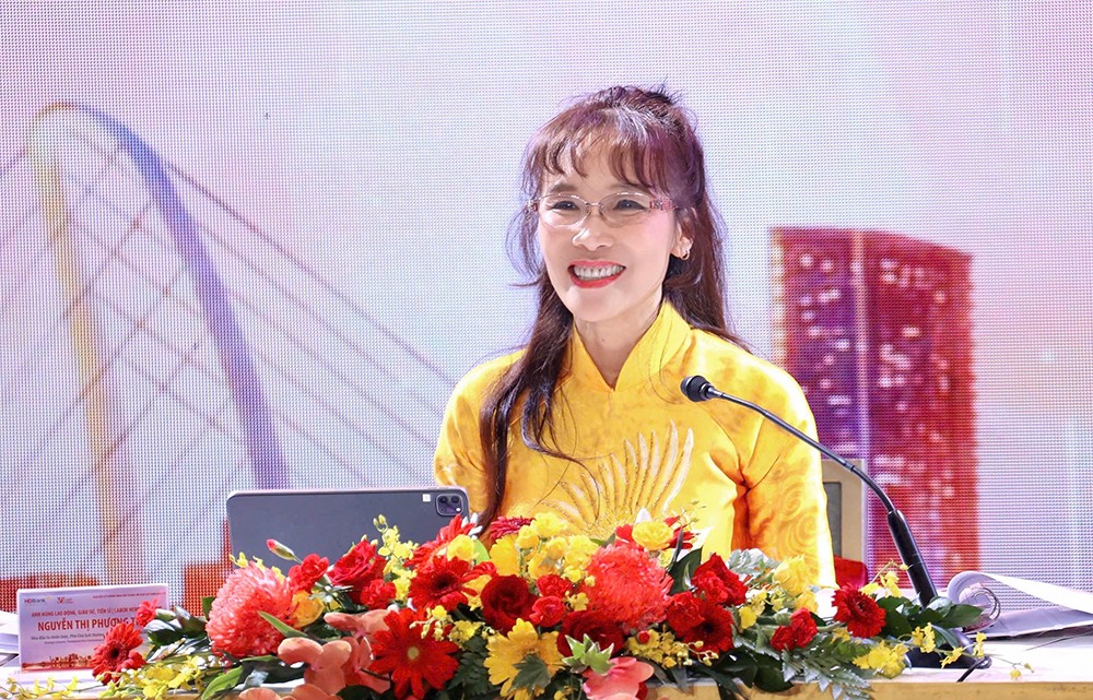 ĐHĐCĐ HDBank 2026: Lợi nhuận kế hoạch tăng 41%, quy mô tiệm cận 1,2 triệu tỷ đồng - 2