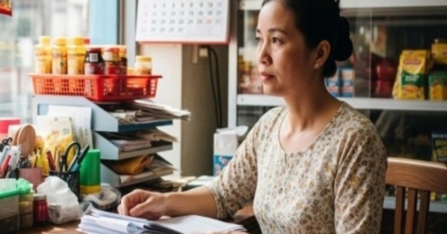 Chính thức bỏ ngưỡng chịu thuế 500 triệu đồng đối với hộ kinh doanh