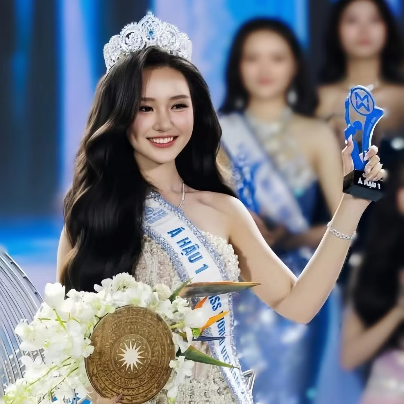 Đại diện Việt Nam tại các cuộc thi nhan sắc quốc tế 2026, ai được đánh giá cao? - 3