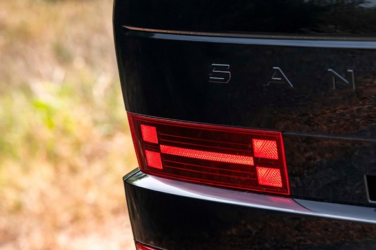 Ưu nhược điểm của Hyundai SantaFe khi so sánh với Mazda CX-8 - 1