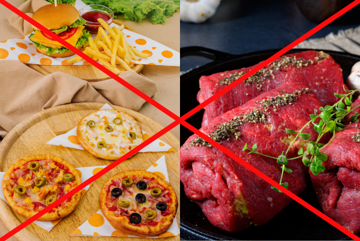 2 kiểu ăn khiến thận “kêu cứu”: dừng ngay trước khi quá muộn - 2