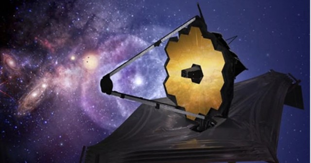 Kính viễn vọng James Webb mở ra bước ngoặt tìm kiếm sự sống ngoài Trái Đất