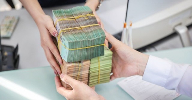 Lãi suất Agribank, BIDV, Vietcombank hôm nay: Gửi 500 triệu đồng Agribank nhận bao nhiêu tiền lãi?