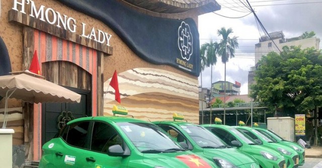 Ngân hàng thu giữ loạt xe ô tô điện của Mai Lin...