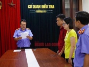 Vụ nữ sinh tử vong ở Vĩnh Long: Khởi tố cựu Phó Viện trưởng VKSND huyện Trà Ôn