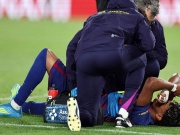 Vén màn chấn thương của Yamal: Sao trẻ bị tố vô kỷ luật, tự làm đau chính mình?