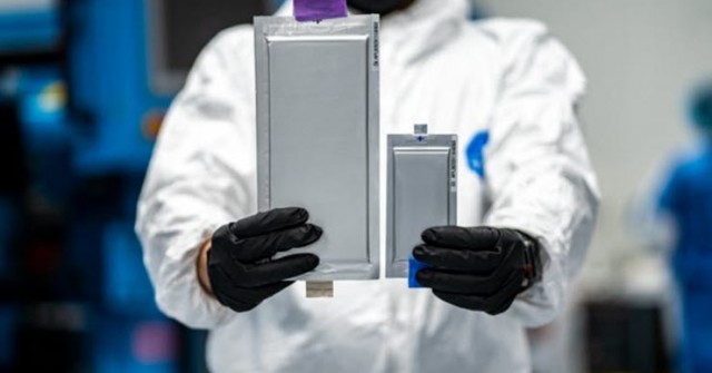 Các nhà khoa học tìm ra cách trị tận gốc lỗi gây cháy nổ trên pin thế hệ mới