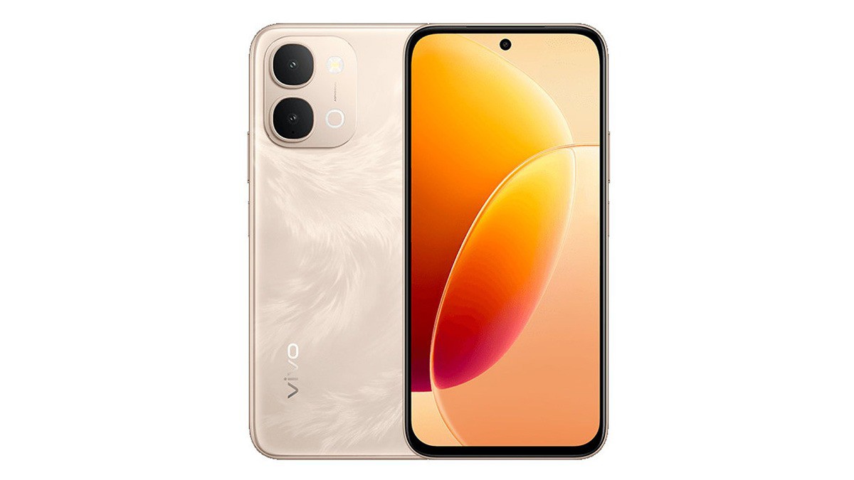 Vivo Y6 5G ra mắt: Pin 7.200 mAh, thiết kế bền bỉ, giá từ 6,9 triệu đồng - 1