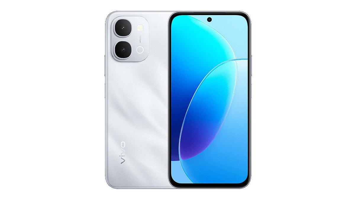 Vivo Y6 5G ra mắt: Pin 7.200 mAh, thiết kế bền bỉ, giá từ 6,9 triệu đồng - 3