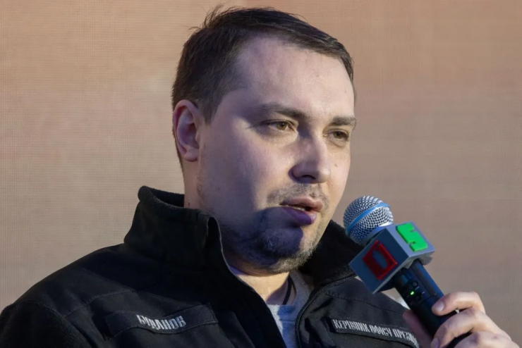 Ukraine tuyên bố sẽ tặng Nga “một bất ngờ" khiến Moscow choáng váng - 1