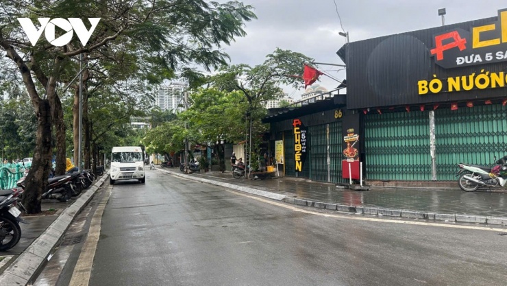 Tổng diện tích đất dự kiến thu hồi phục vụ dự án là khoảng 10.890,20 m².