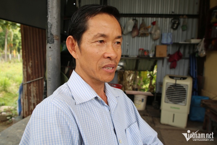 Anh Nguyễn Tăng Lẫm.