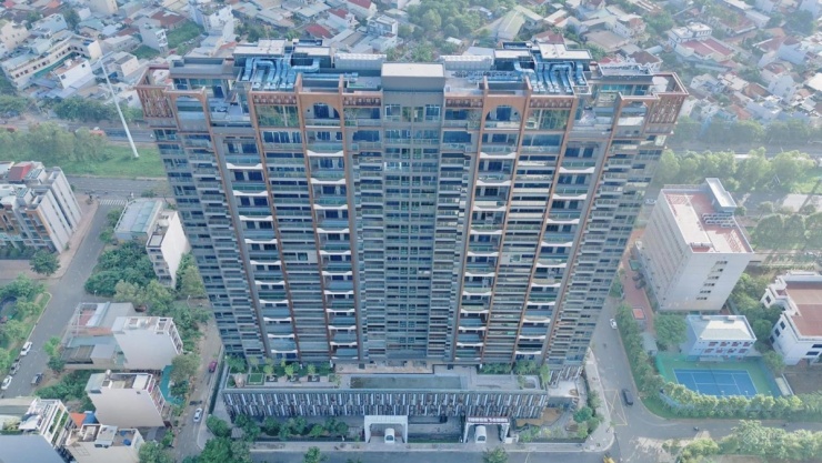 Không gian nhà mới hơn 60 tỷ đồng của Trấn Thành - 1