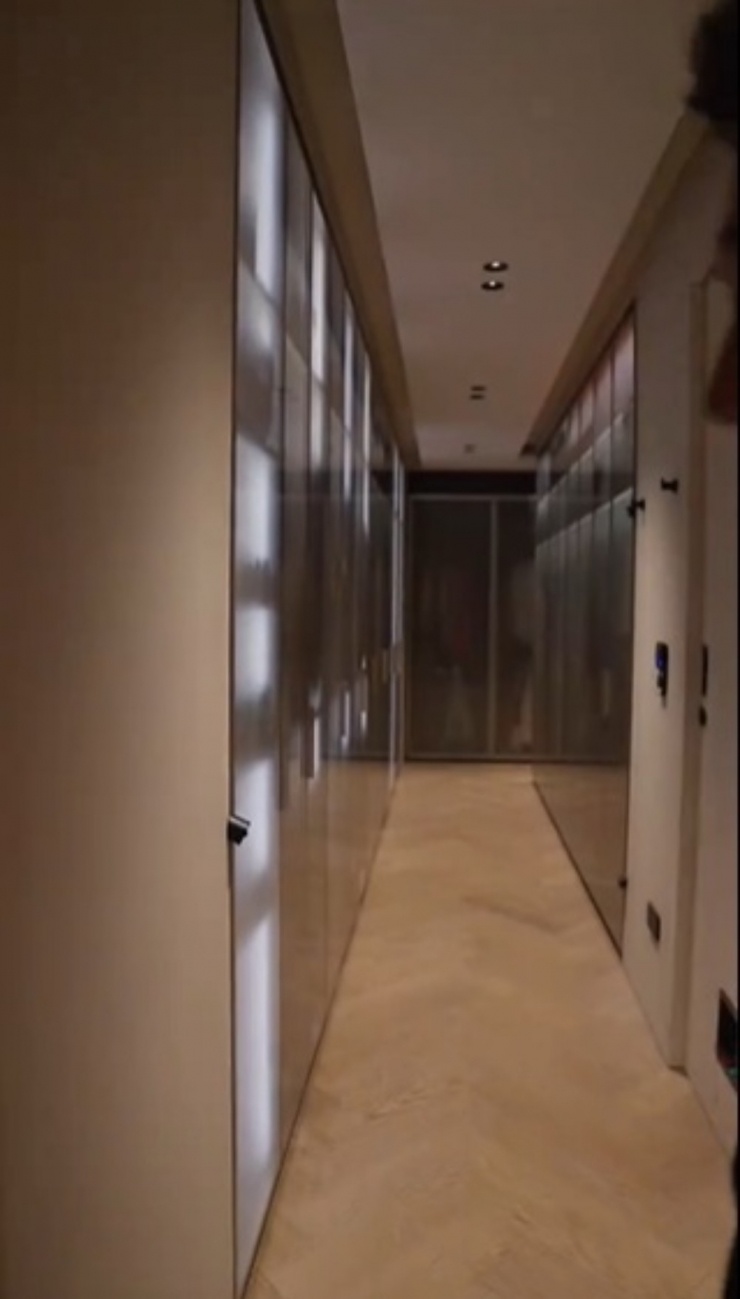 Không gian nhà mới hơn 60 tỷ đồng của Trấn Thành - 5