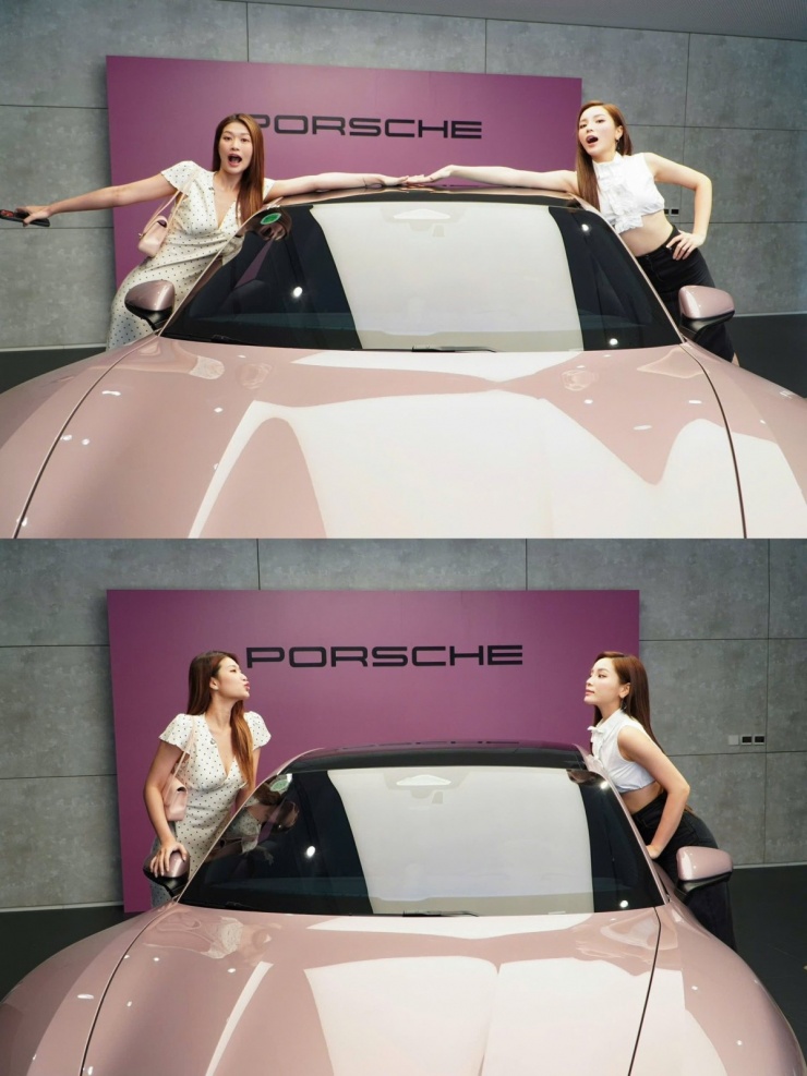 Ảnh sao 25/4: Gia đình Ngô Thanh Vân được nhận xét trông giống nhau - 1