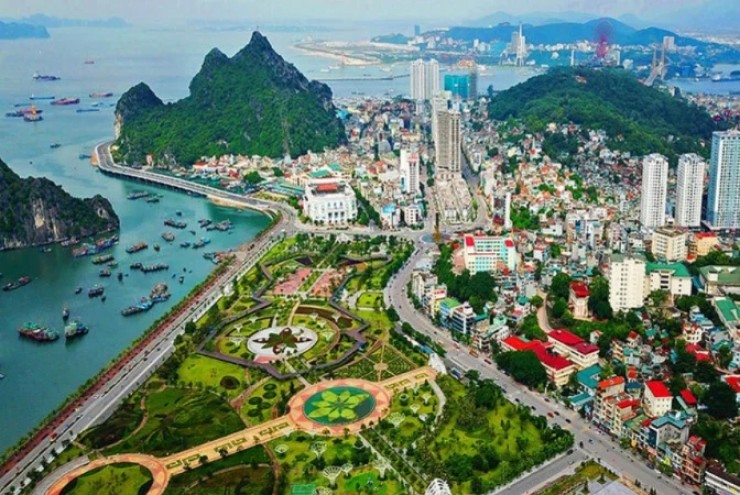 Sau Đồng Nai, những tỉnh nào đang hướng tới mục tiêu trở thành thành phố trực thuộc Trung ương trước năm 2030?